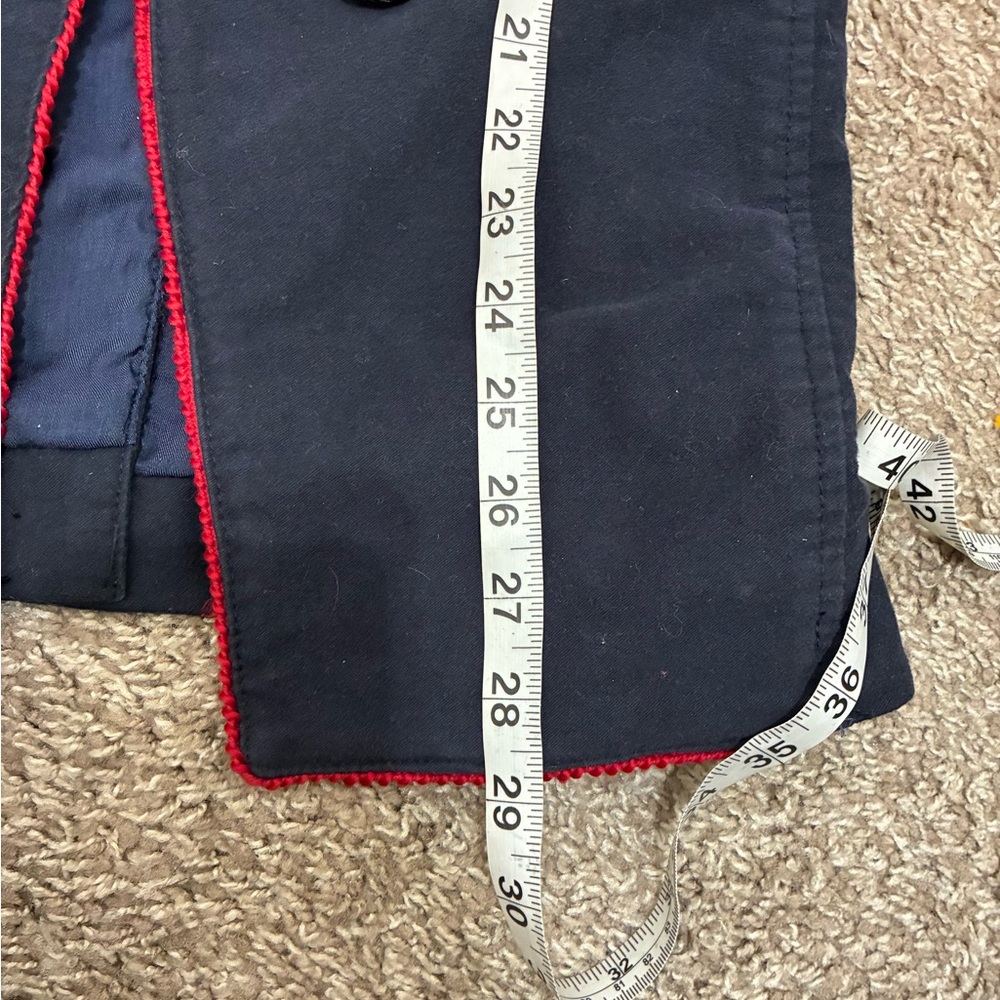 NWT Free People Fitted Military jacket Small - Picture 13 of 13